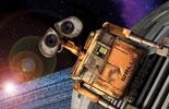 "WALL-E" wins the Oscar best animated film  