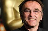 Danny Boyle win the best director Oscar for "Slumdog Millionaire"  