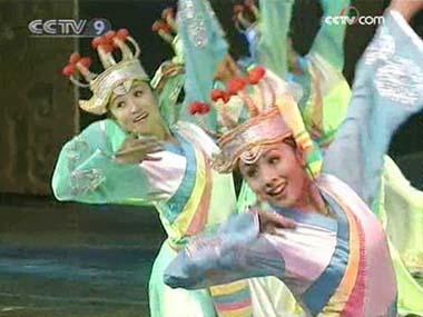 The show is regarded as of equal importance for Tibetans as the CCTV Spring Festival Gala for audiences nationwide.