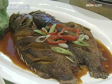 A festival celebrating Anhui style cooking -- one of China's eight major cuisines -- is being held in Beijing. 