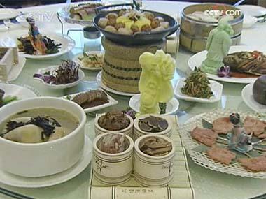 Anhui Cuisine originated in the Tang dynasty, and flourished in the Ming and Qing dynasties. 