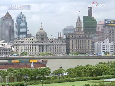 The Shanghai Expo will be held from May the first to the end of October in 2010. 