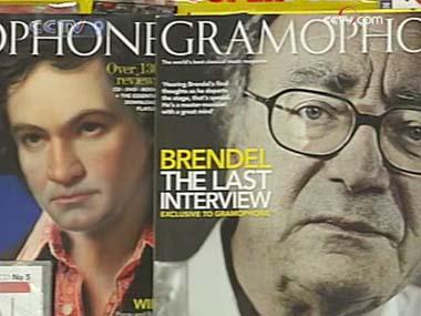 Gramophone, the world's most authoritative classical music magazine, has revealed its list of "The World's 10 most inspiring orchestras".