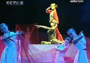 The eastern city of Linyi in Shandong Province is energizing its cultural industry. 