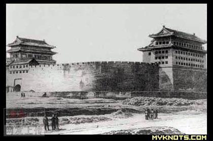 Xizhi Gate