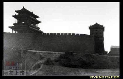 Guangqu Gate