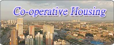 Co-operative Housing 