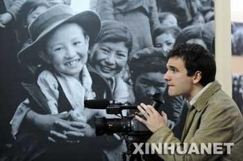 Beijing : exposition sur les réformes démocratiques au Tibet 