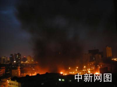 Violence has taken place in Urumqi, the capital of northwest China's Xinjiang Uygur Autonomous Region on Sunday. Sources from the regional government say the unrest has led to the death of a number of civilians and one armed police officer.