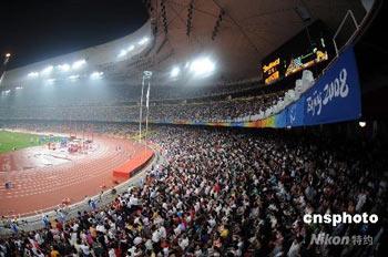 As the Paralympic Games enter into their 7th day of competition, excitement in the stands is showing no evidence of fading. 