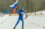 Russia reap 2 golds in cross-country relay