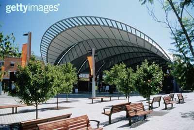 Sydney's Olympic Park is still a key sporting, entertainment and business venue in Australia's largest city. 