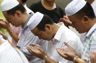 Friday prayer, also known as Jumu'ah, is the most important prayer for Muslims.