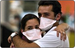 Swine flu raises global concern