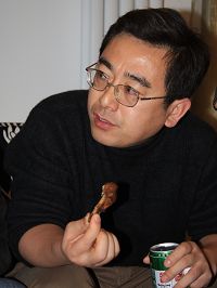 2009年2月9日聚餐