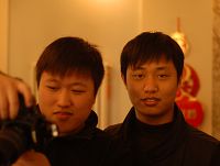 2009年2月9日聚餐