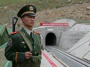 守護青藏鐵路