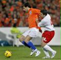 （2）歐錦賽預選賽：荷蘭提前出線