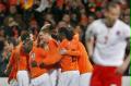 （3）歐錦賽預選賽：荷蘭提前出線