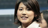 美女記者酷似酒井法子 世乒賽場艷壓福原愛[圖]