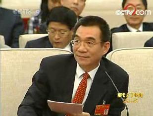 Deputy Lin Yifu