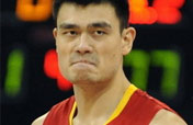 Yao Ming furious over benching