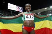 Ethiopians are proud of their champions