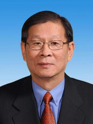 Liao Hui is elected vice-chairman of the 11th National Committee of the Chinese People's Political Consultative Conference (CPPCC) at the fourth plenary meeting of the First Session of the 11th CPPCC National Committee in Beijing, capital of China, March 13, 2008. (Xinhua Photo)