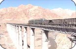 Qinghai-Tibet Railway I