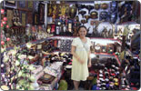 Bangkok-antique dealer