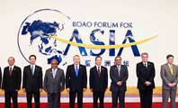 <b><font color=red>[Full video] Boao Forum for Asia annual meeting 2009</font></b>