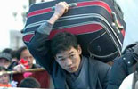 China´s transport system braces for post-holiday rush