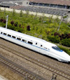 自主創新為中國鐵路“提速”