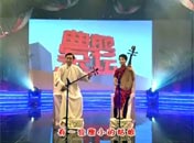[視頻]蘇州評彈：孝女曹于亞