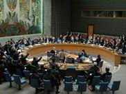 安理會一致通過制裁伊朗決議