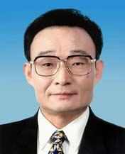 Wu Bangguo, presidente del Comité Permanente de la APN