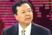 中國國防大學教授 孟祥青