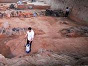 China iniciará tercera etapa de excavación del yacimiento del ejército de terracota