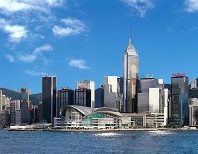 In the face of the current global financial crisis, the mainland and Hong Kong have agreed to work more closely. 