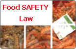 <b>Food & Drug safety</b>