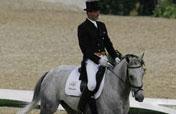 Beijing Olympic equestrian events kick off in HK 