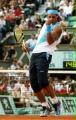 （3）網球──法網：納達爾晉級
