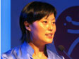 李 紅---國際奧委會 北京2008代表處 首席代表