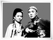 　　　第三期：“北京曲劇的時代魅力” 