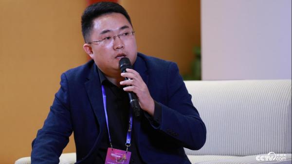 北京航天光新科技有限公司副總經理  盧廣彬