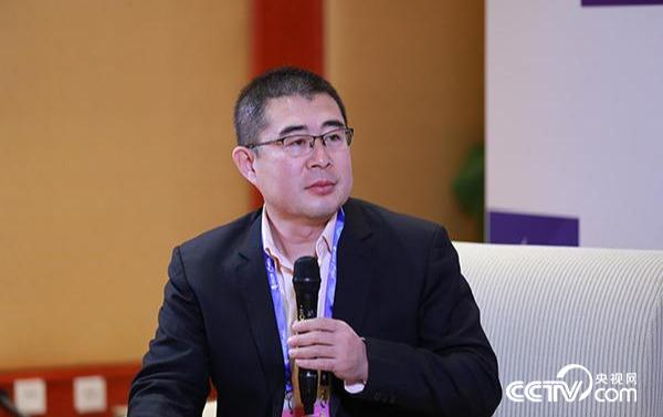 北京史河機器人科技有限公司創始人、COO  姜雨