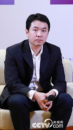 北京市中小企業服務中心副主任 林澤