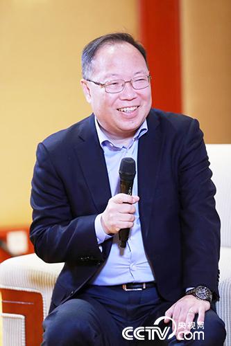 北京邁迪頂峰醫療科技有限公司董事長 孟堅