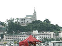 Shanghai Stock Exchange