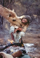       1977    Robyn Davidson                                   
